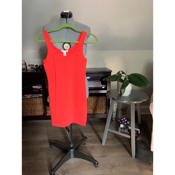 Forever 21 Tight Mini Dress - Picture 2 of 2